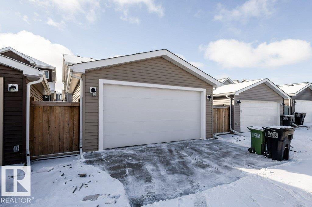 16720 15 Av Sw, Edmonton, Alberta  T6W 3C4 - Photo 55 - E4478708