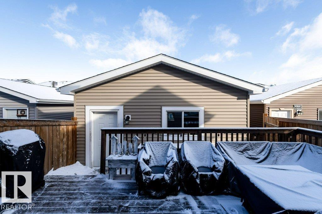16720 15 Av Sw, Edmonton, Alberta  T6W 3C4 - Photo 50 - E4478708
