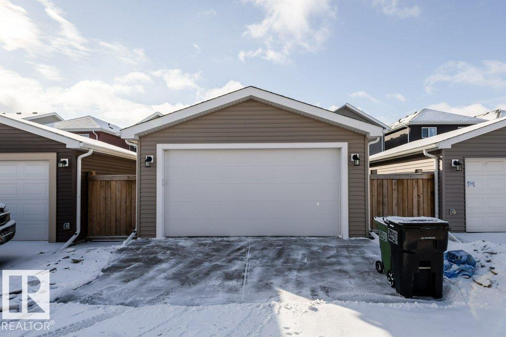 16720 15 Av Sw, Edmonton, Alberta  T6W 3C4 - Photo 54 - E4478708