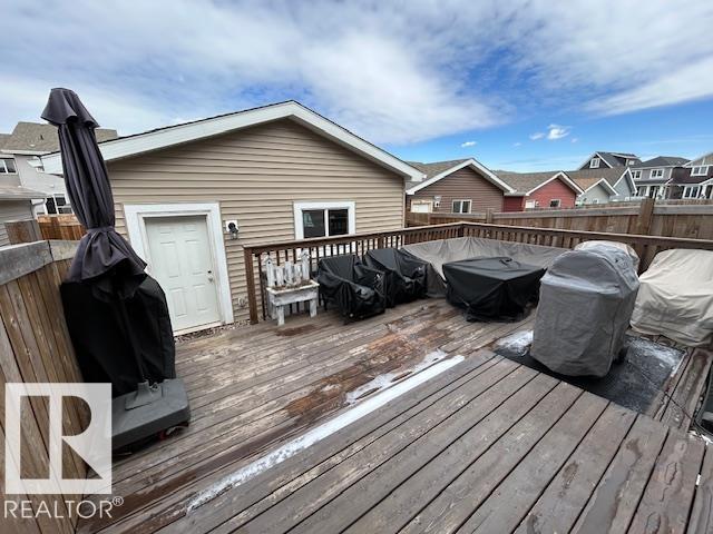 16720 15 Av Sw, Edmonton, Alberta  T6W 3C4 - Photo 62 - E4478708