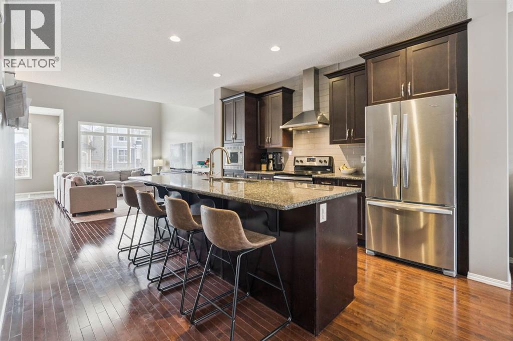 50 Nolanfield Lane Nw, Calgary, Alberta  T3R 0M7 - Photo 6 - A2299340