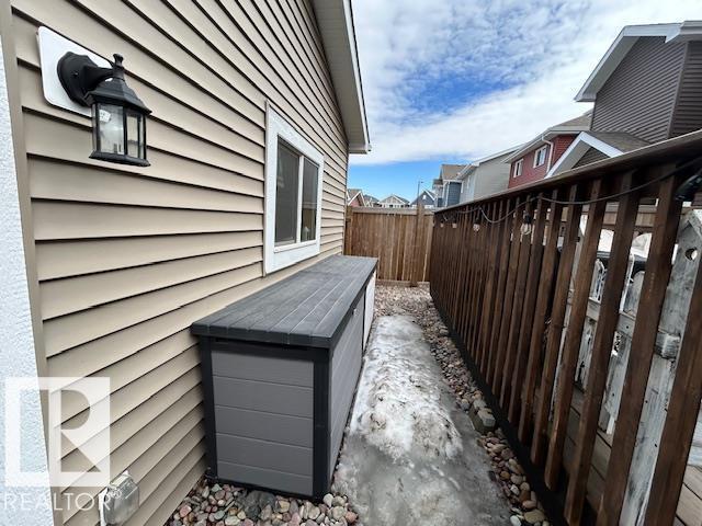 16720 15 Av Sw, Edmonton, Alberta  T6W 3C4 - Photo 60 - E4478708