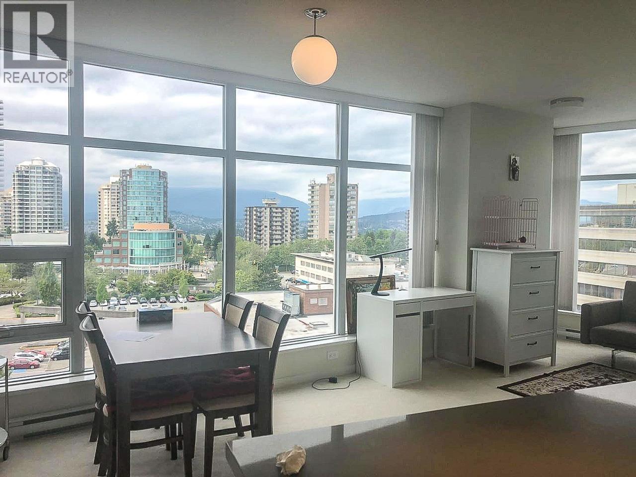 903 4880 Bennett Street, Burnaby, British Columbia  V5H 0C1 - Photo 2 - R3038761