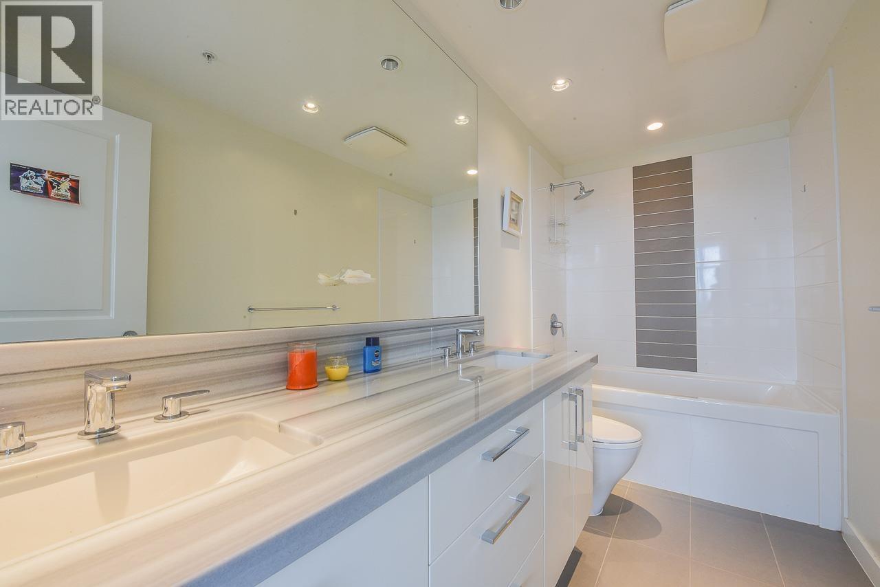 903 4880 Bennett Street, Burnaby, British Columbia  V5H 0C1 - Photo 20 - R3038761