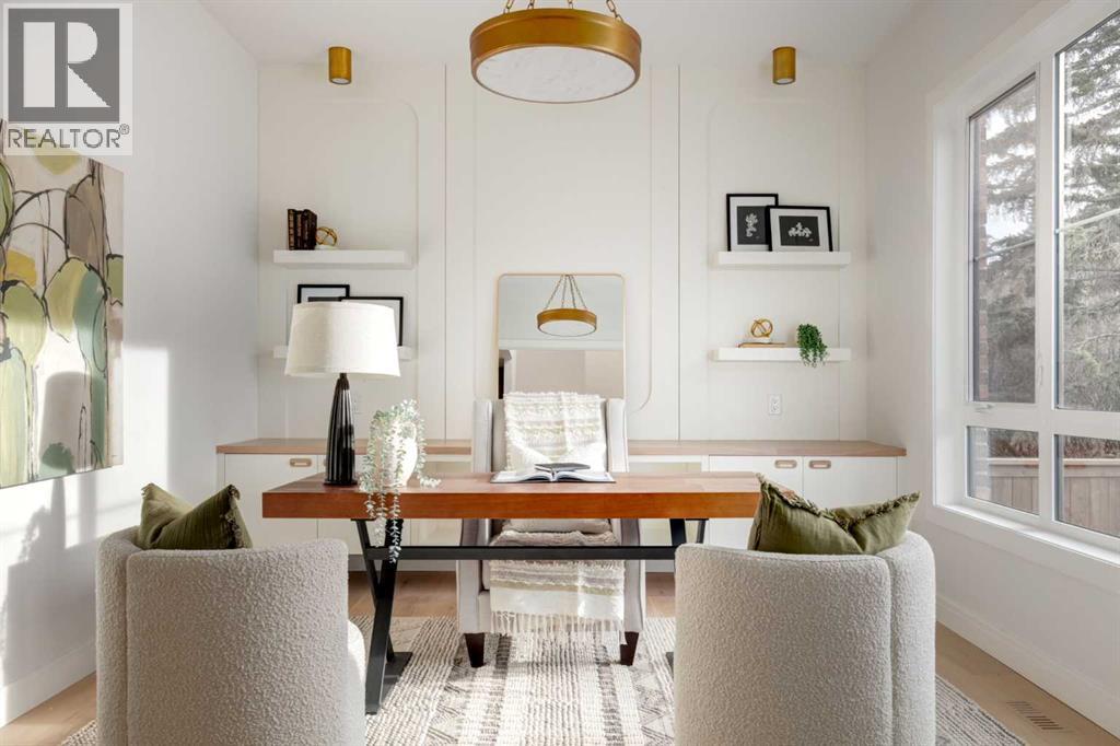 8812 33 Avenue NW, Calgary, Alberta  T3B 1M5 - Photo 17 - A2299699