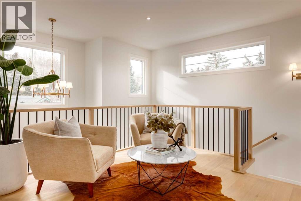 8812 33 Avenue NW, Calgary, Alberta  T3B 1M5 - Photo 18 - A2299699