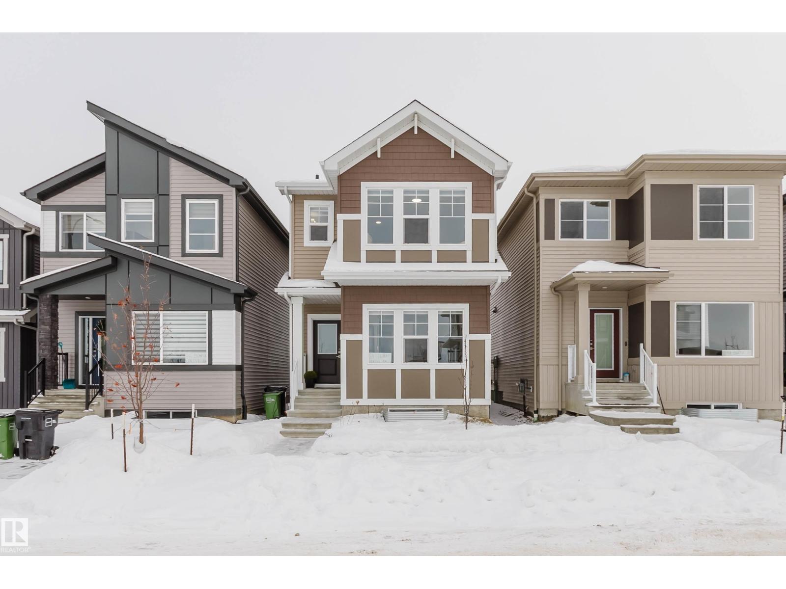 343 Edgemont Dr Nw, Edmonton, Alberta  T6M 3G7 - Photo 1 - E4479669