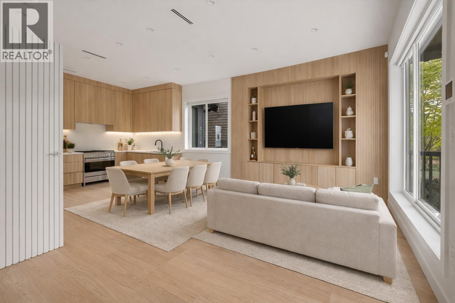 3116 W 42nd Avenue, Vancouver, British Columbia  V6N 3H2 - Photo 3 - R3112449