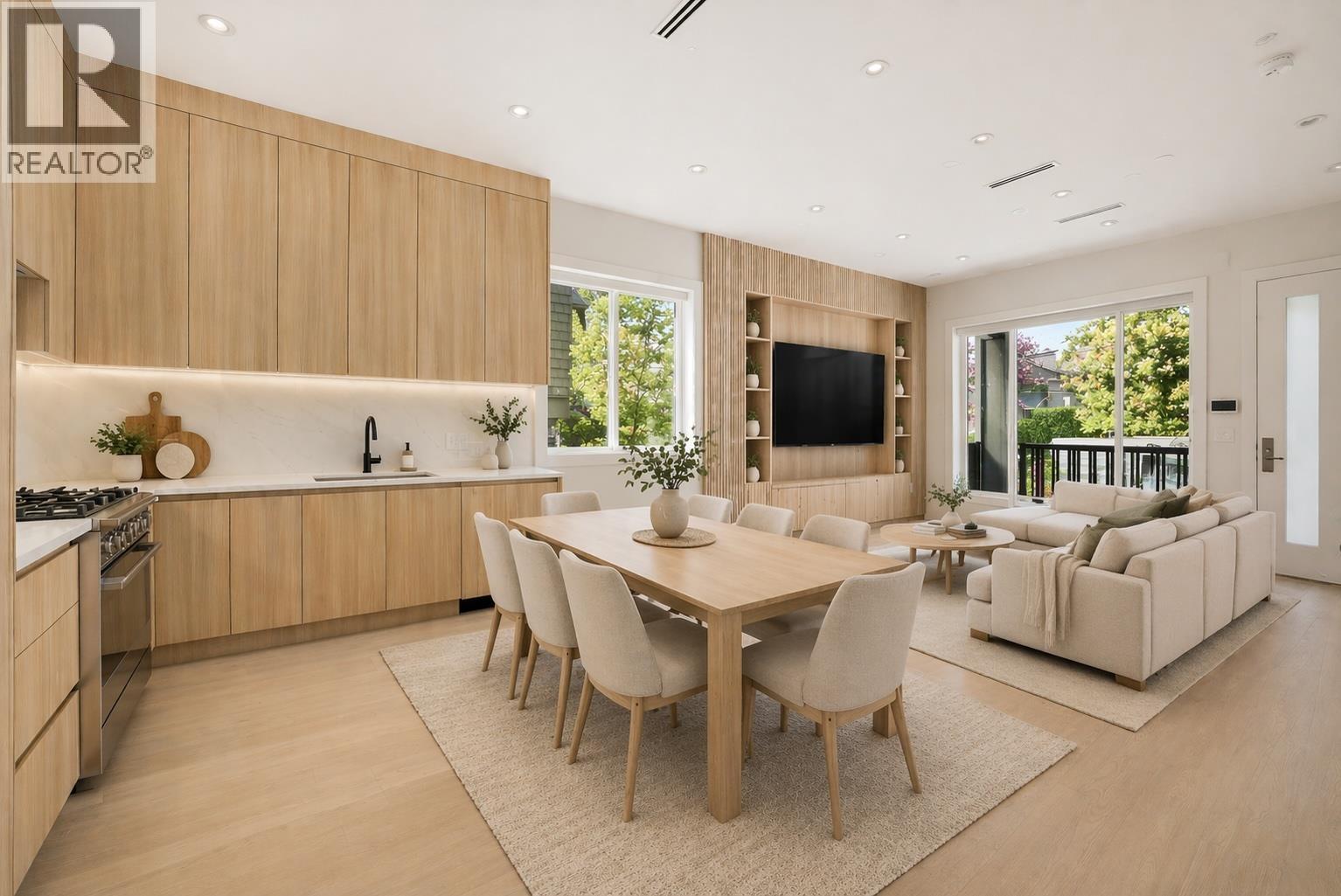 3116 W 42nd Avenue, Vancouver, British Columbia  V6N 3H2 - Photo 10 - R3112449