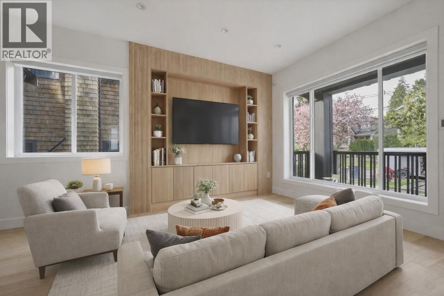 3116 W 42nd Avenue, Vancouver, British Columbia  V6N 3H2 - Photo 5 - R3112449