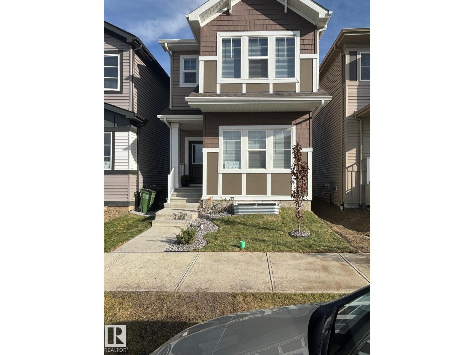 343 Edgemont Dr Nw, Edmonton, Alberta  T6M 3G7 - Photo 2 - E4479669