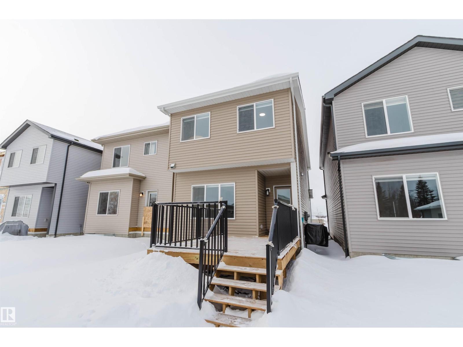 343 Edgemont Dr Nw, Edmonton, Alberta  T6M 3G7 - Photo 27 - E4479669