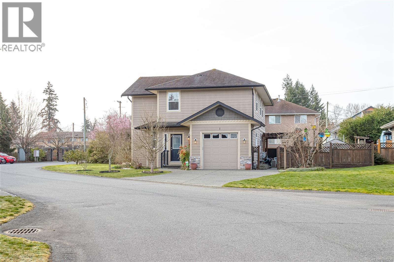 1 3085 Sherman Rd, Duncan, British Columbia  V9L 2C1 - Photo 2 - 1028236