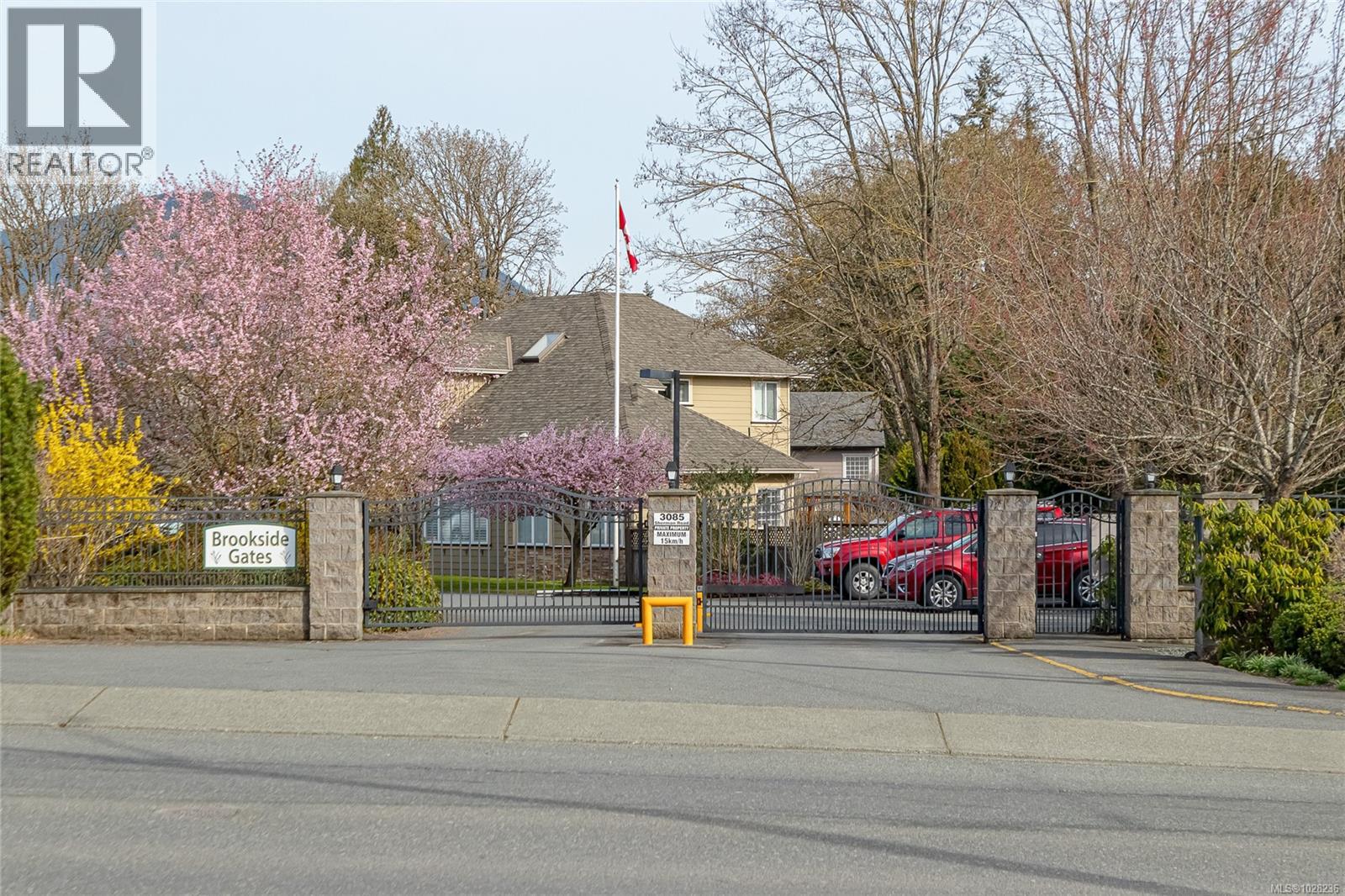 1 3085 Sherman Rd, Duncan, British Columbia  V9L 2C1 - Photo 38 - 1028236