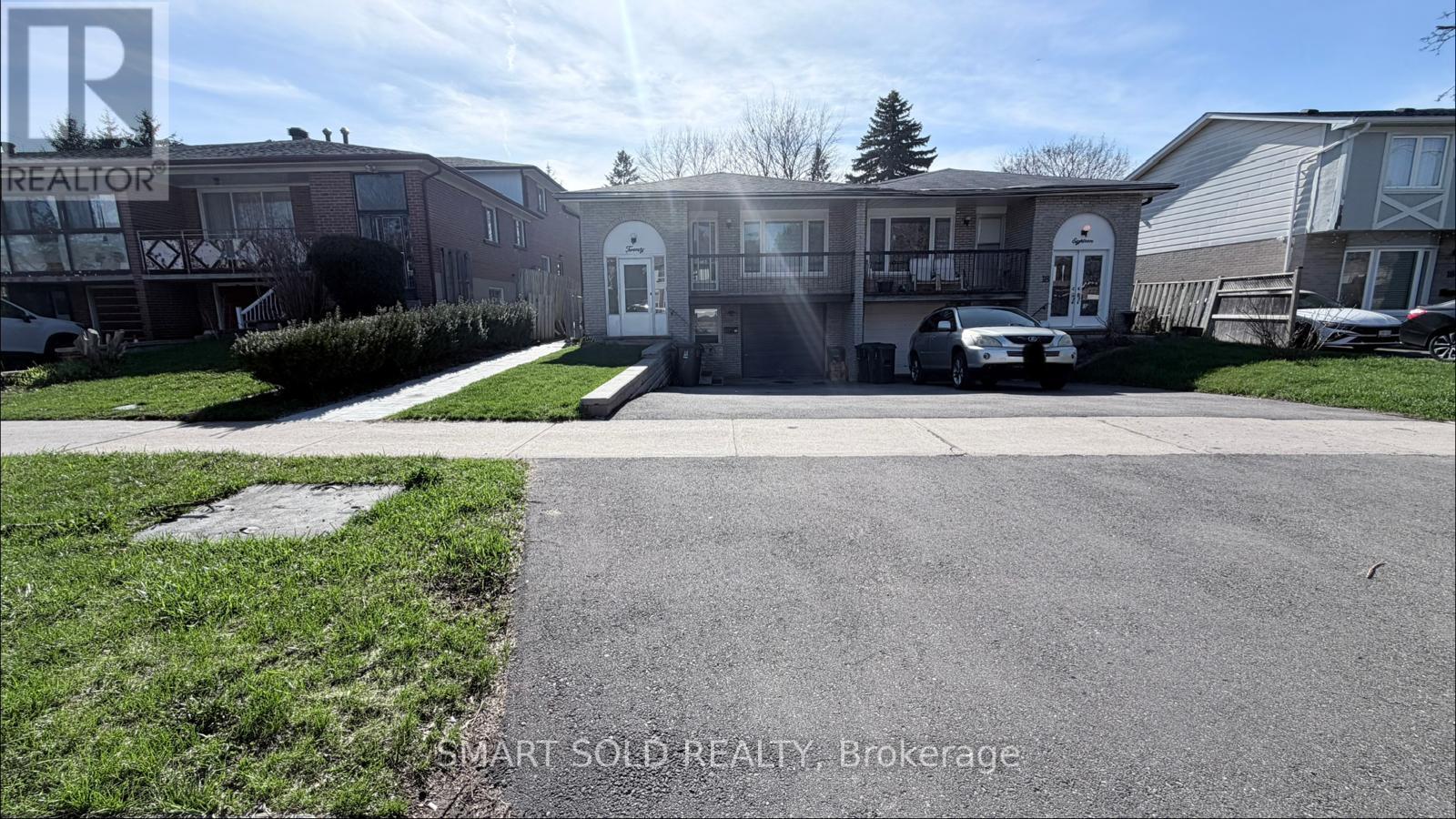 Upper - 20 Bedle Avenue, Toronto, Ontario  M2H 1K8 - Photo 2 - C12897590
