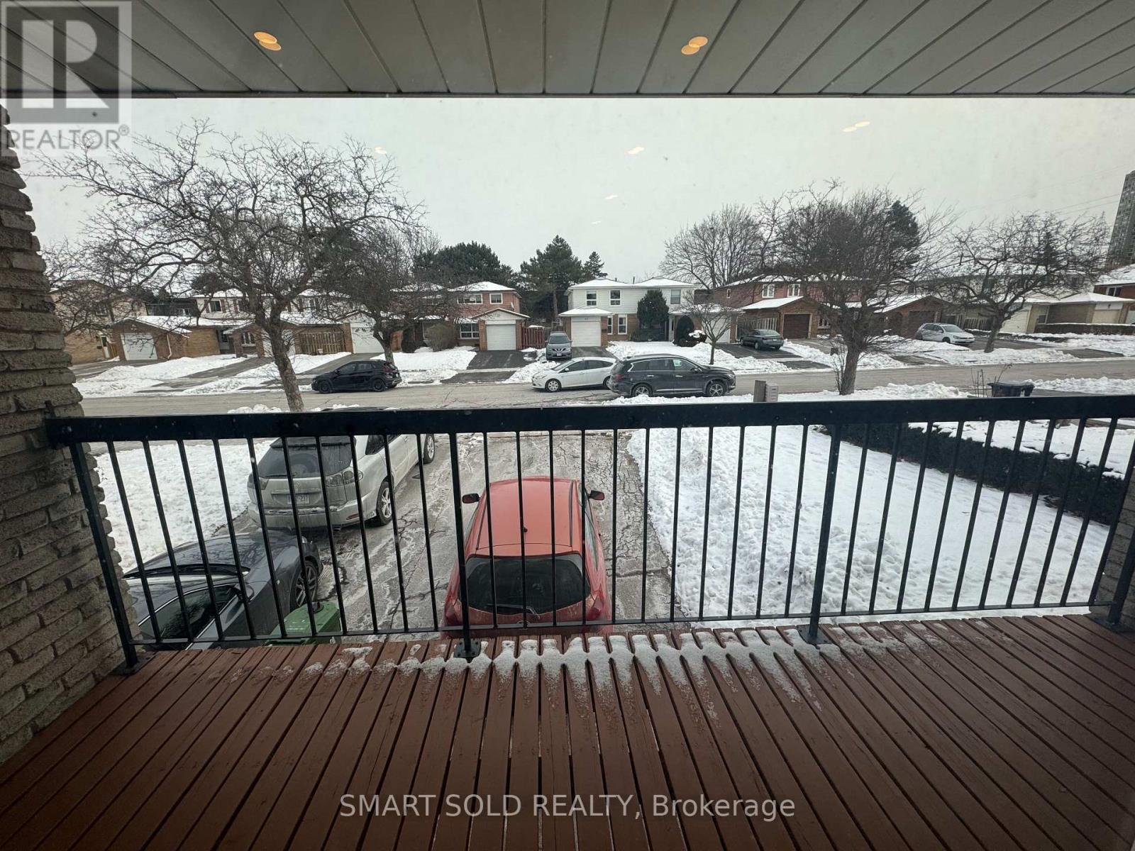 Upper - 20 Bedle Avenue, Toronto, Ontario  M2H 1K8 - Photo 11 - C12897590