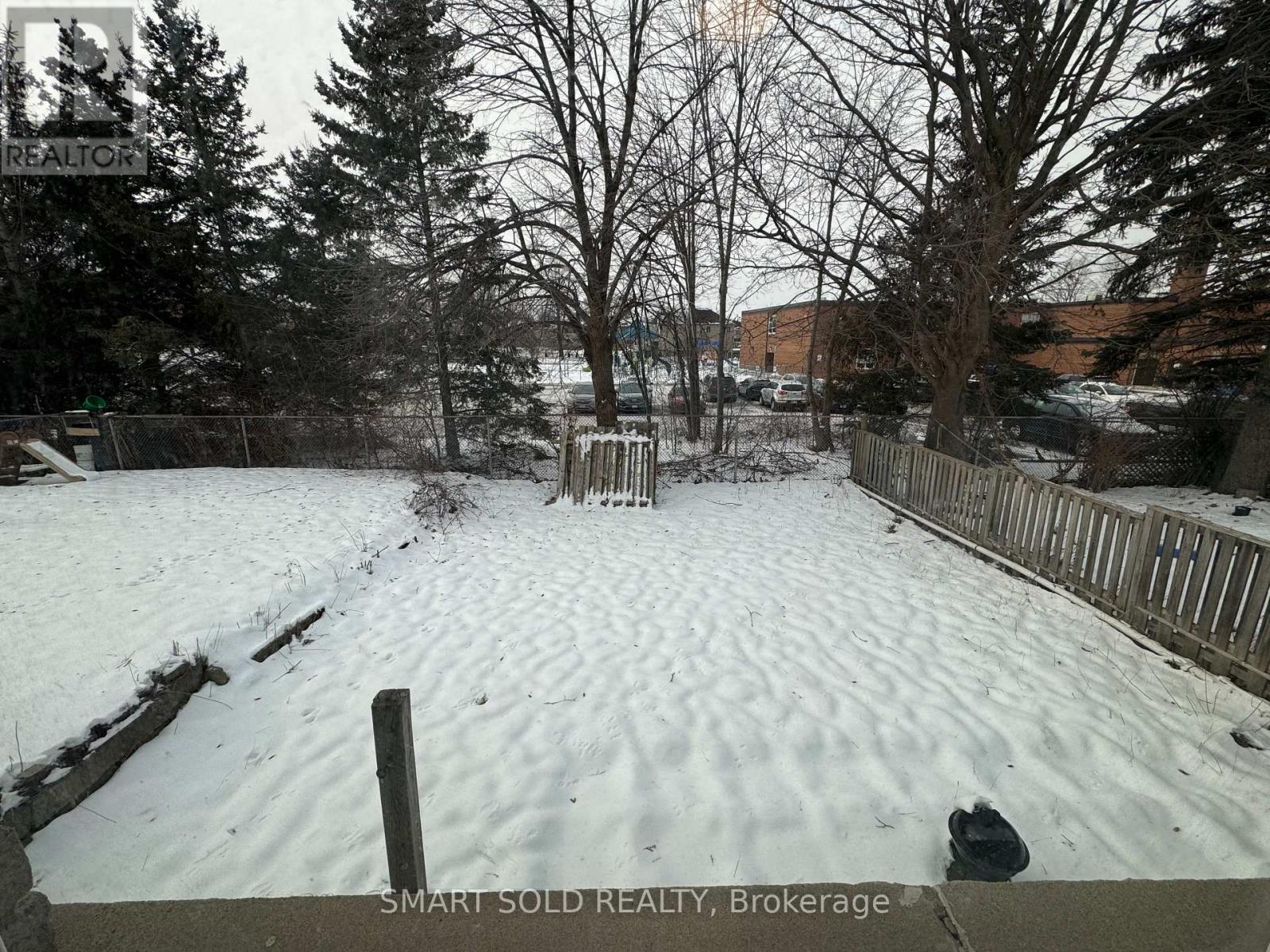 Upper - 20 Bedle Avenue, Toronto, Ontario  M2H 1K8 - Photo 22 - C12897590