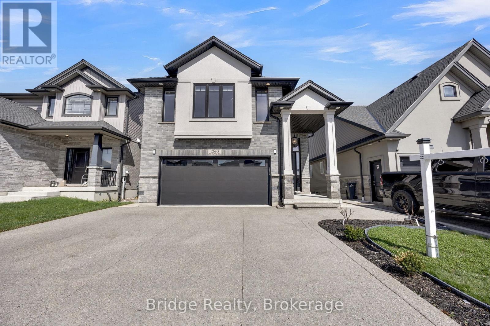 1060 ALBERNI ROAD, Woodstock, Ontario