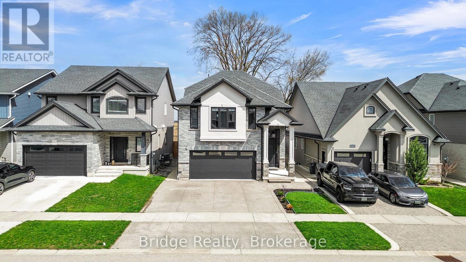 1060 Alberni Road, Woodstock, Ontario  N4T 0E8 - Photo 2 - X13016766