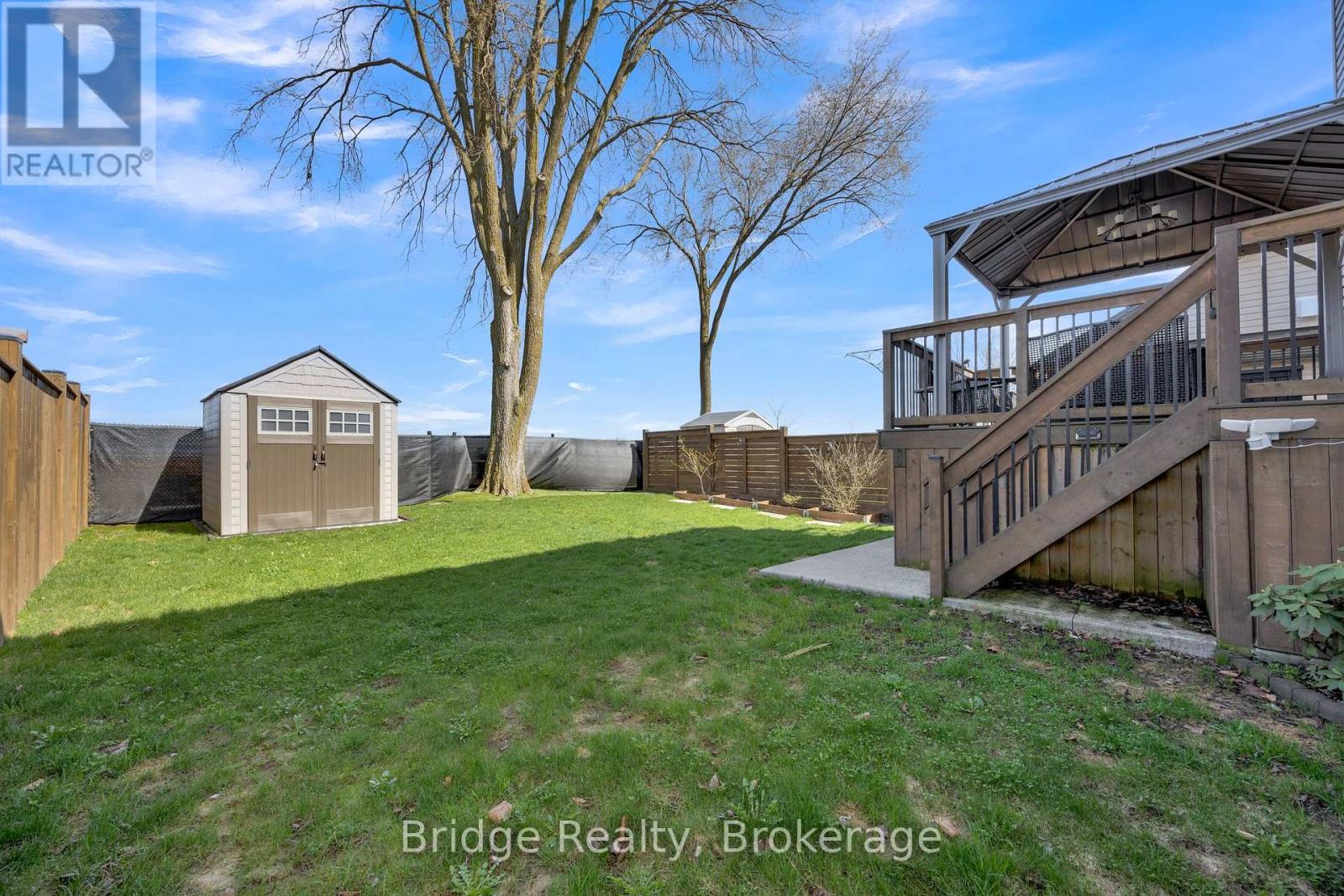 1060 Alberni Road, Woodstock, Ontario  N4T 0E8 - Photo 42 - X13016766