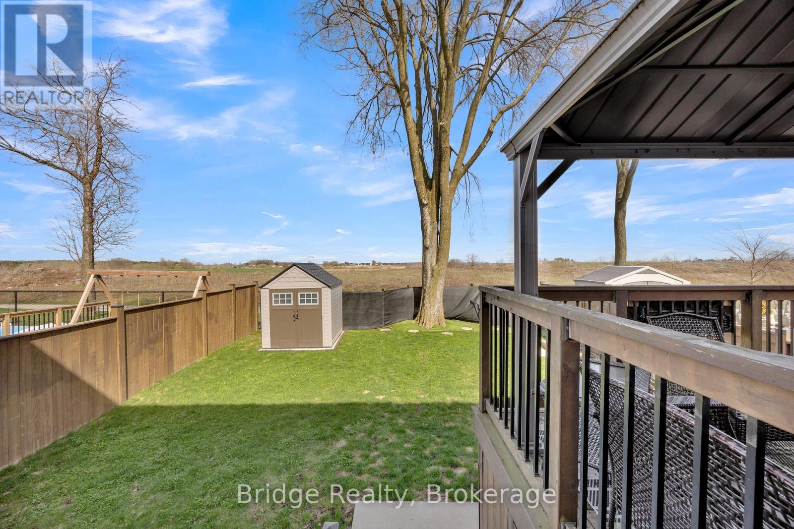 1060 Alberni Road, Woodstock, Ontario  N4T 0E8 - Photo 43 - X13016766