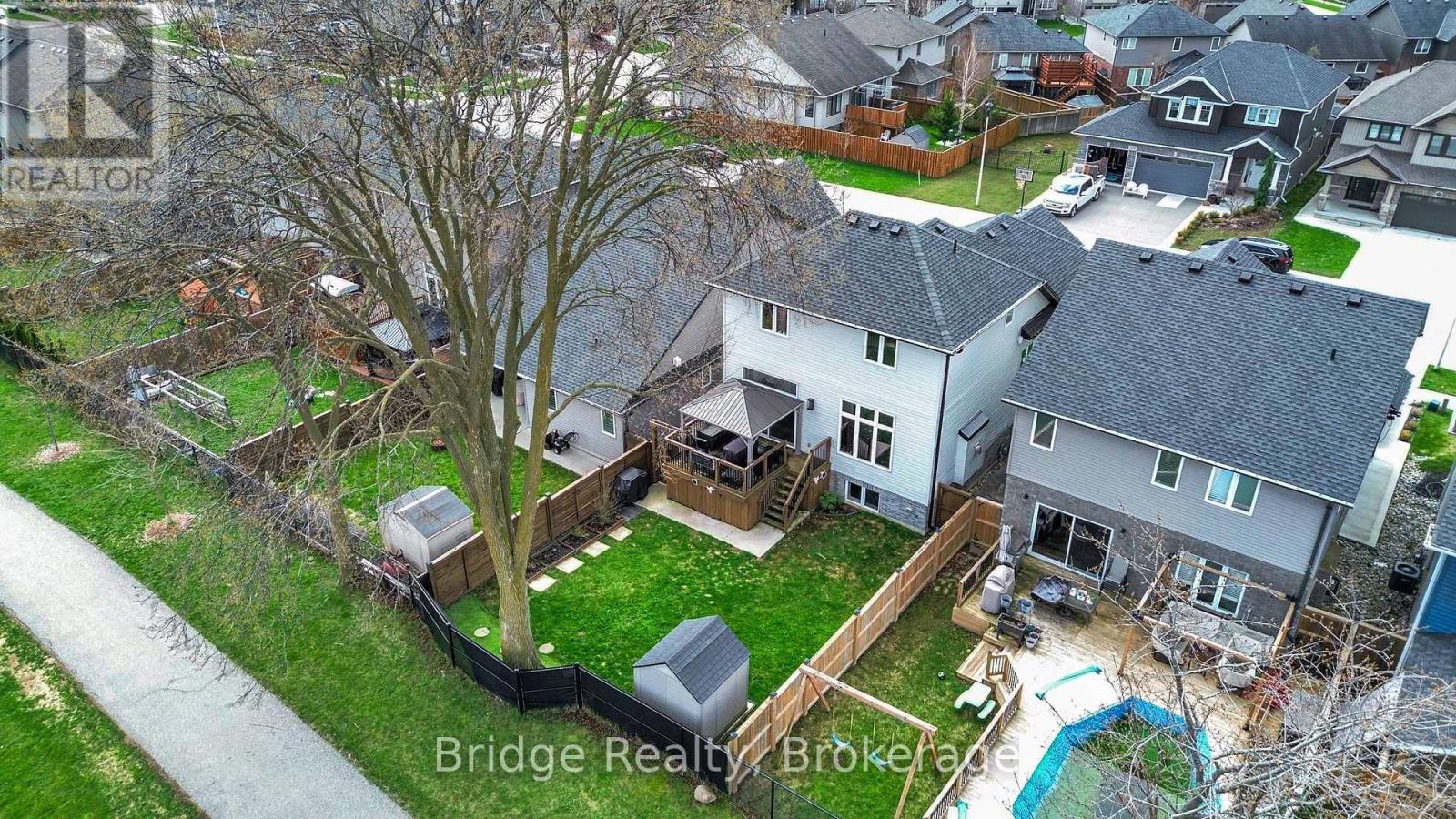 1060 Alberni Road, Woodstock, Ontario  N4T 0E8 - Photo 46 - X13016766