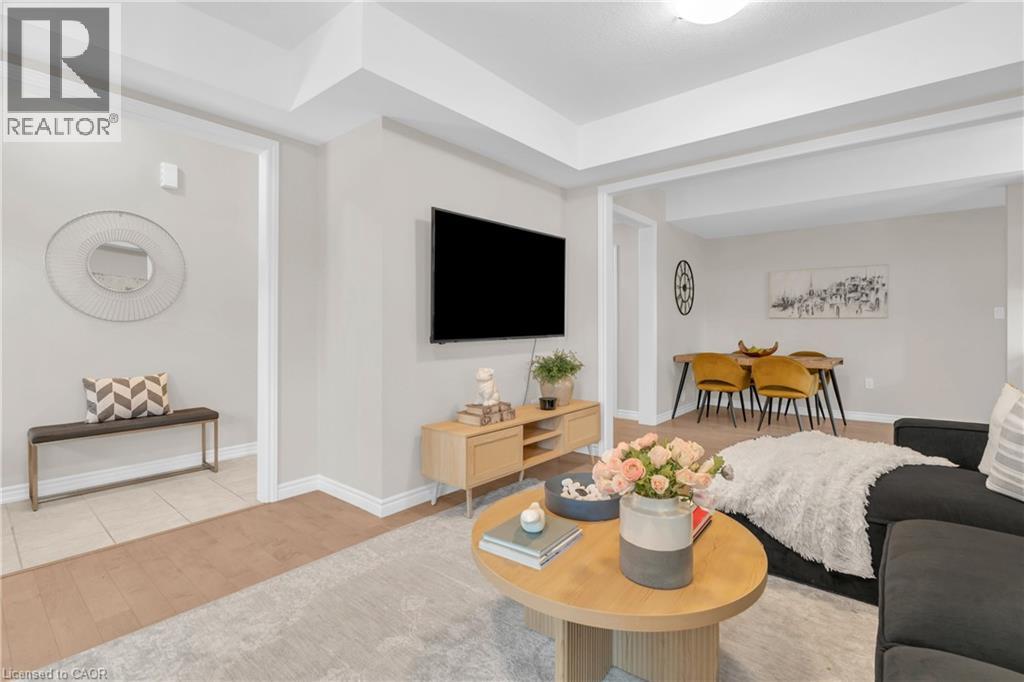 107 Westra Drive Unit# 5, Guelph, Ontario  N1K 0A5 - Photo 4 - 40812984