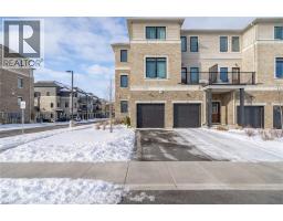 107 WESTRA Drive Unit# 5, Guelph, Ontario