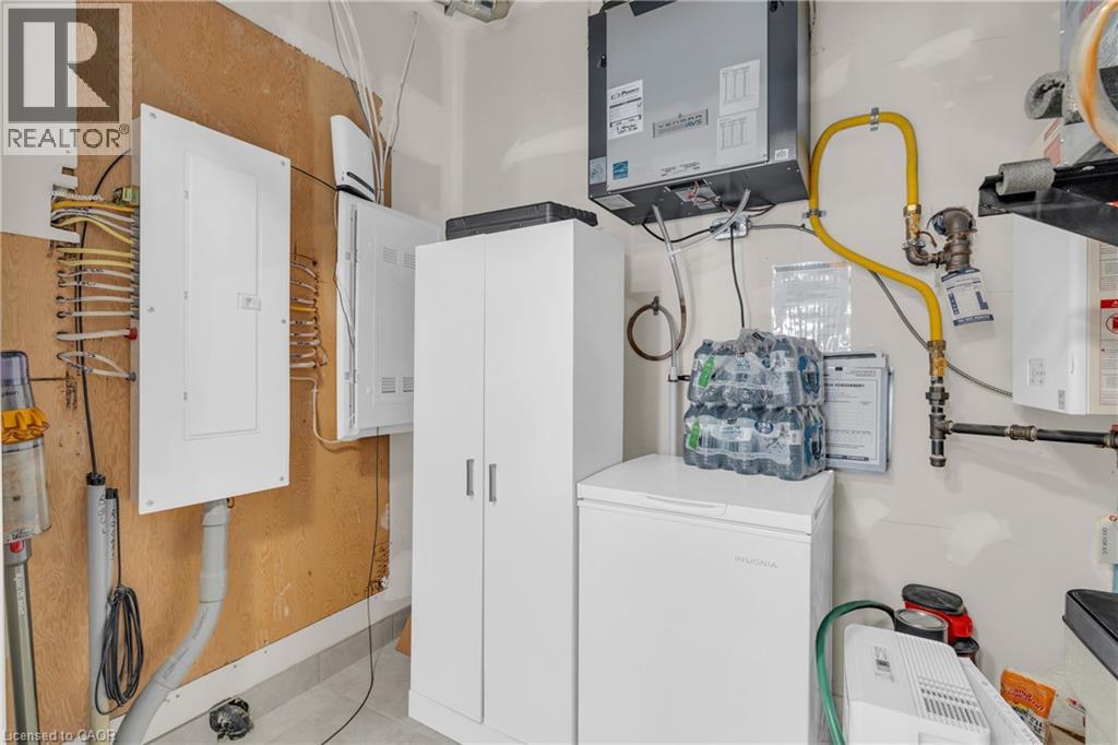 107 Westra Drive Unit# 5, Guelph, Ontario  N1K 0A5 - Photo 22 - 40812984