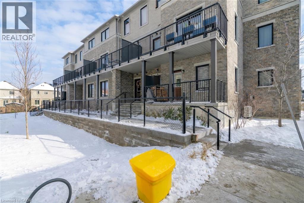 107 Westra Drive Unit# 5, Guelph, Ontario  N1K 0A5 - Photo 25 - 40812984