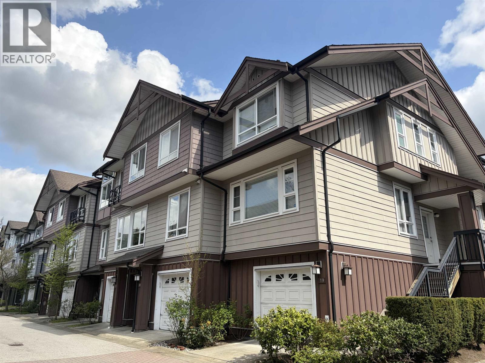 25 9551 FERNDALE ROAD, Richmond, British Columbia