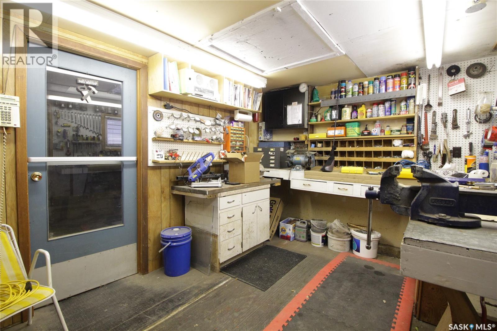 536 Gertie Street, Moosomin, Saskatchewan  S0G 3N0 - Photo 22 - SK032516