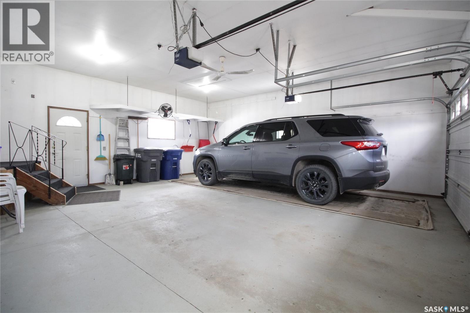 536 Gertie Street, Moosomin, Saskatchewan  S0G 3N0 - Photo 20 - SK032516