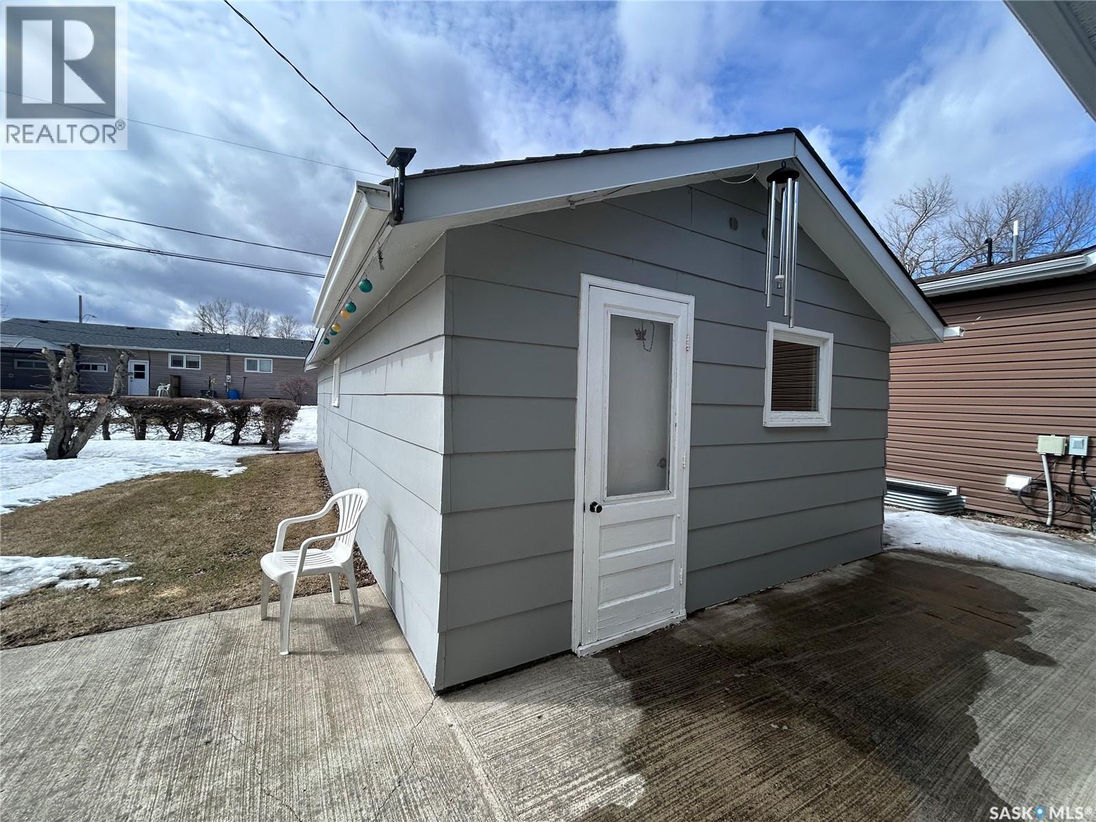 536 Gertie Street, Moosomin, Saskatchewan  S0G 3N0 - Photo 21 - SK032516