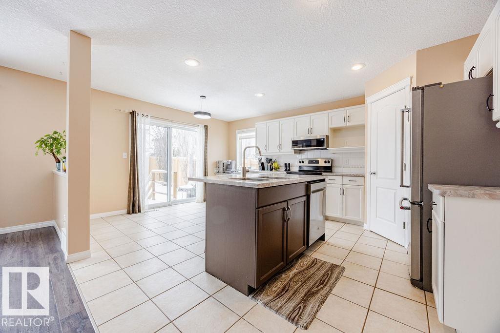 7 Doucette Pl, St. Albert, Alberta  T8N 6S7 - Photo 20 - E4483070