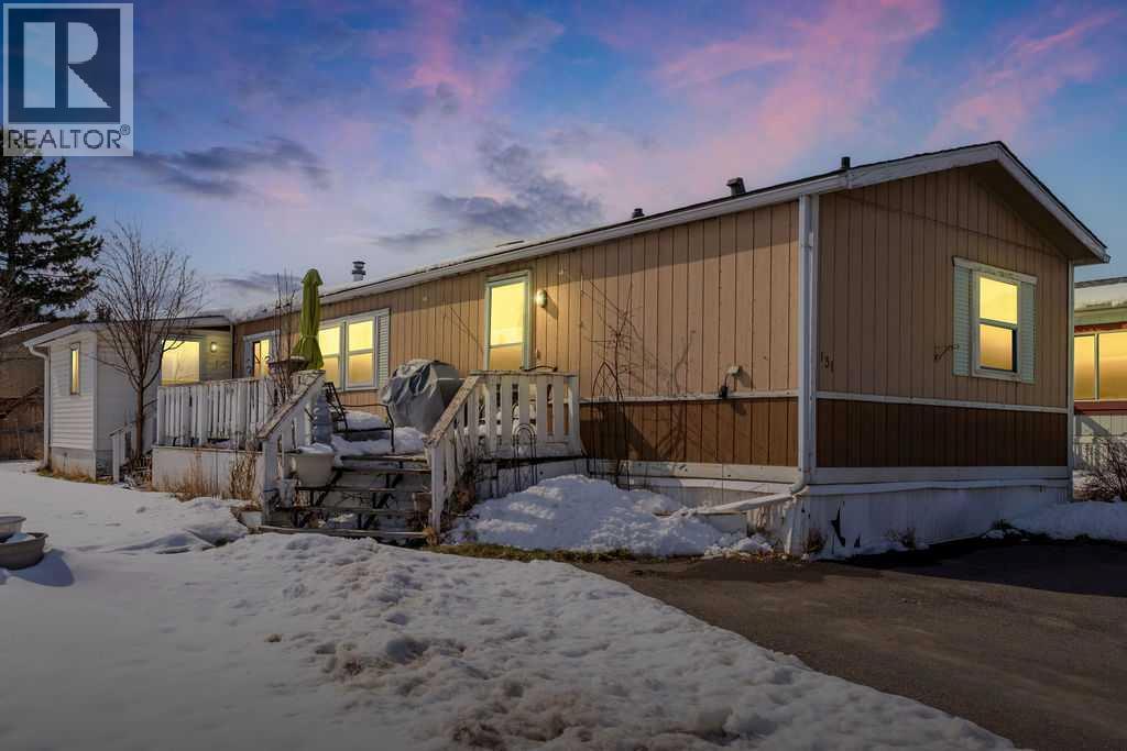 131 Heritage Drive, Okotoks, Alberta