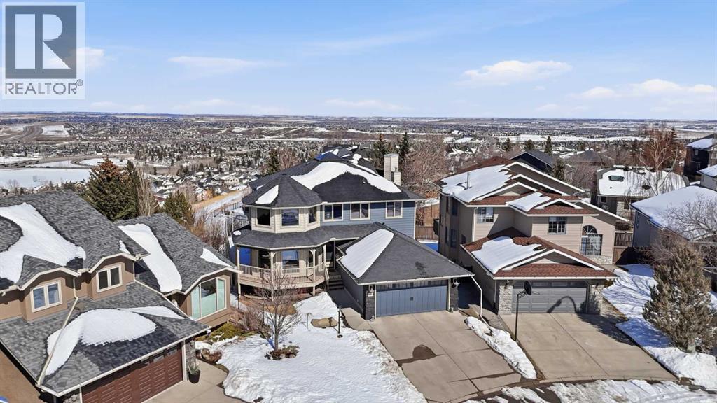 131 Edgebrook Circle Nw, Calgary, Alberta  T3A 5A4 - Photo 42 - A2299171