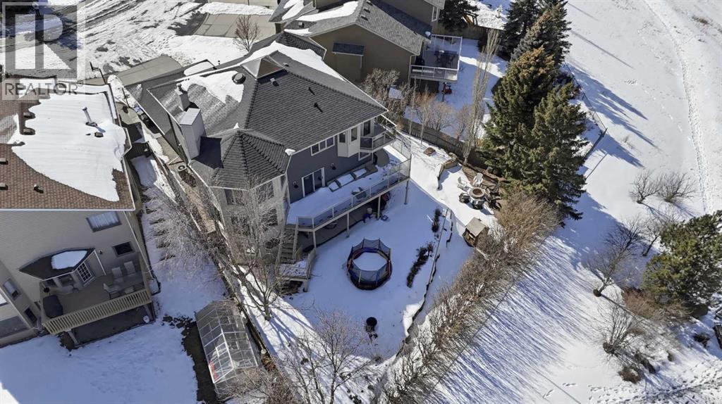 131 Edgebrook Circle Nw, Calgary, Alberta  T3A 5A4 - Photo 43 - A2299171