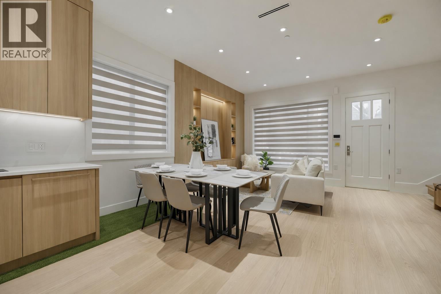 1 3110 W 42nd Avenue, Vancouver, British Columbia  V6N 3H2 - Photo 5 - R3098804