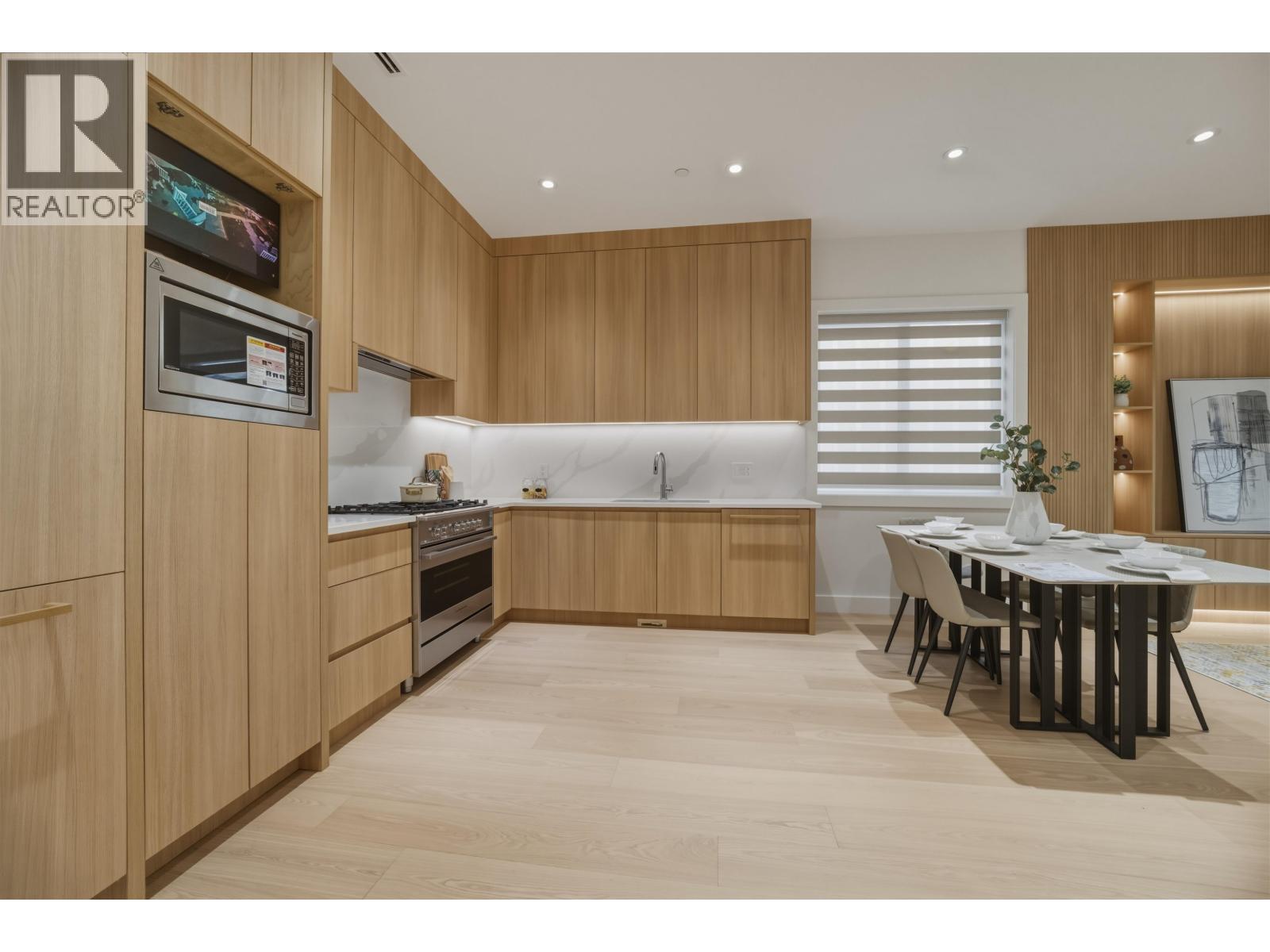 1 3110 W 42nd Avenue, Vancouver, British Columbia  V6N 3H2 - Photo 6 - R3098804