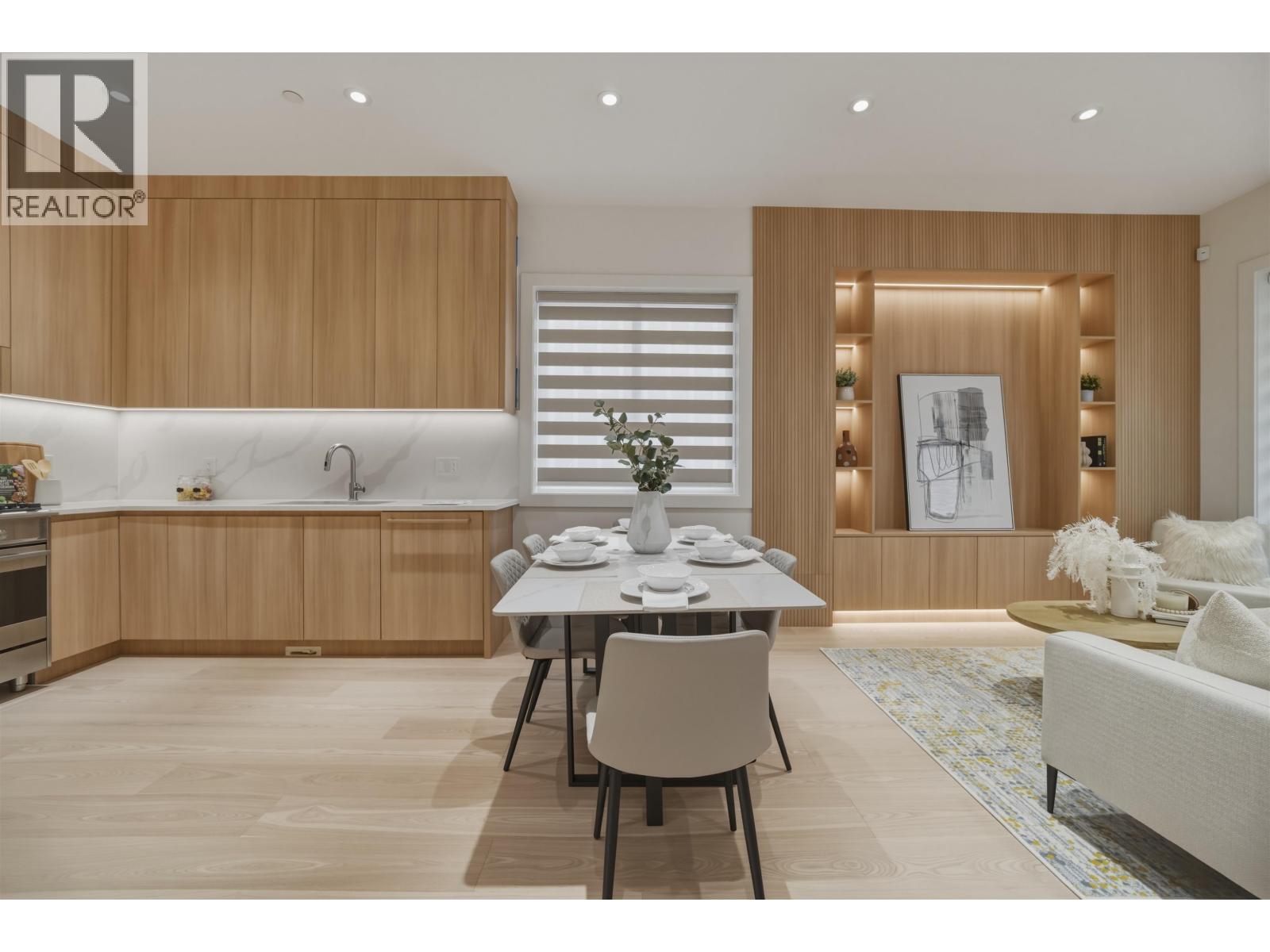 1 3110 W 42nd Avenue, Vancouver, British Columbia  V6N 3H2 - Photo 4 - R3098804