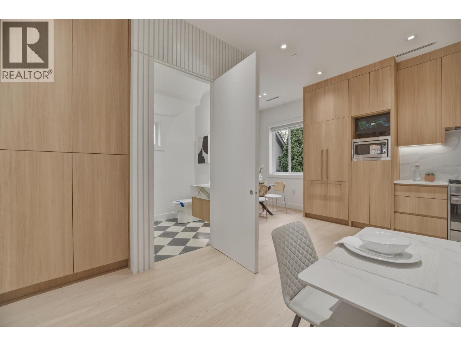 1 3110 W 42nd Avenue, Vancouver, British Columbia  V6N 3H2 - Photo 8 - R3098804