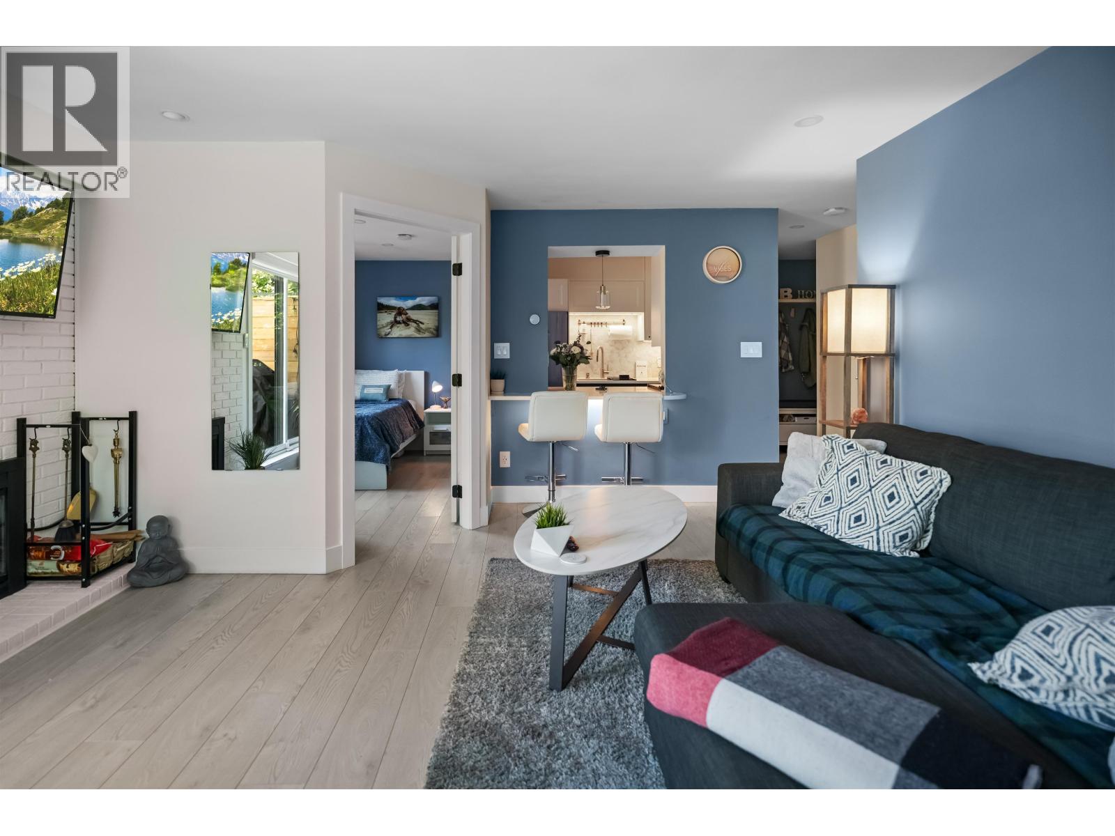 101 2121 W 6th Avenue, Vancouver, British Columbia  V6K 1V5 - Photo 12 - R3107515