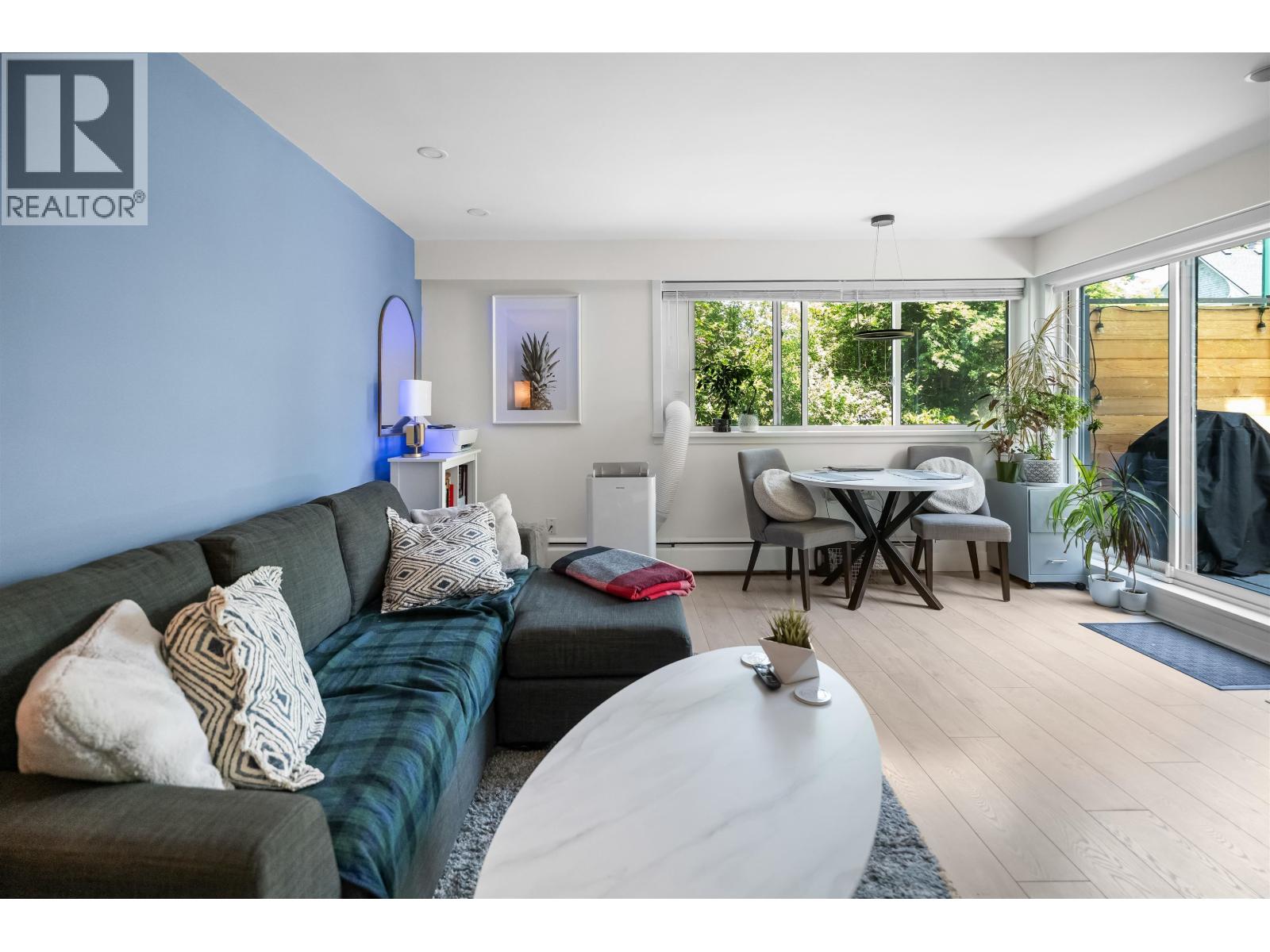 101 2121 W 6th Avenue, Vancouver, British Columbia  V6K 1V5 - Photo 3 - R3107515