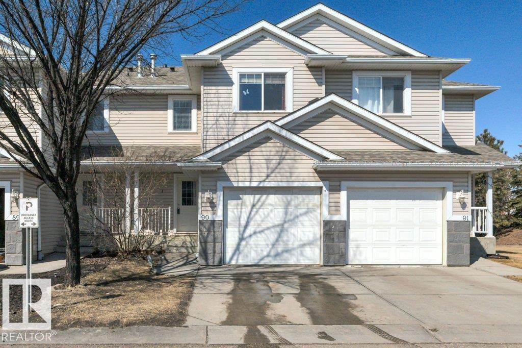 #90 4350 23 ST NW, edmonton, Alberta