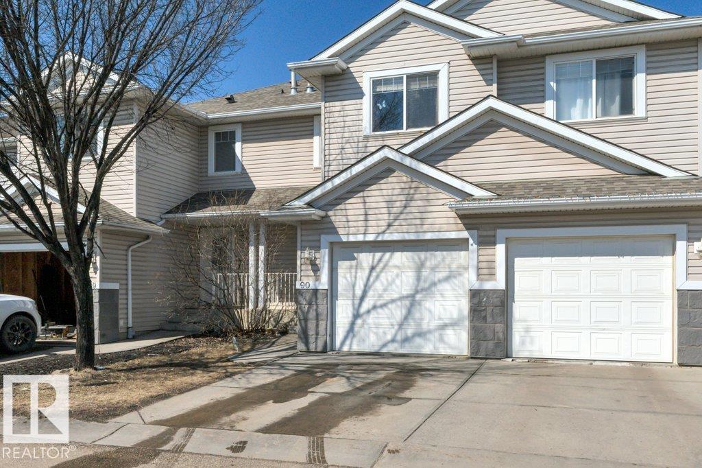 #90 4350 23 St Nw, Edmonton, Alberta  T6T 1X8 - Photo 2 - E4483085