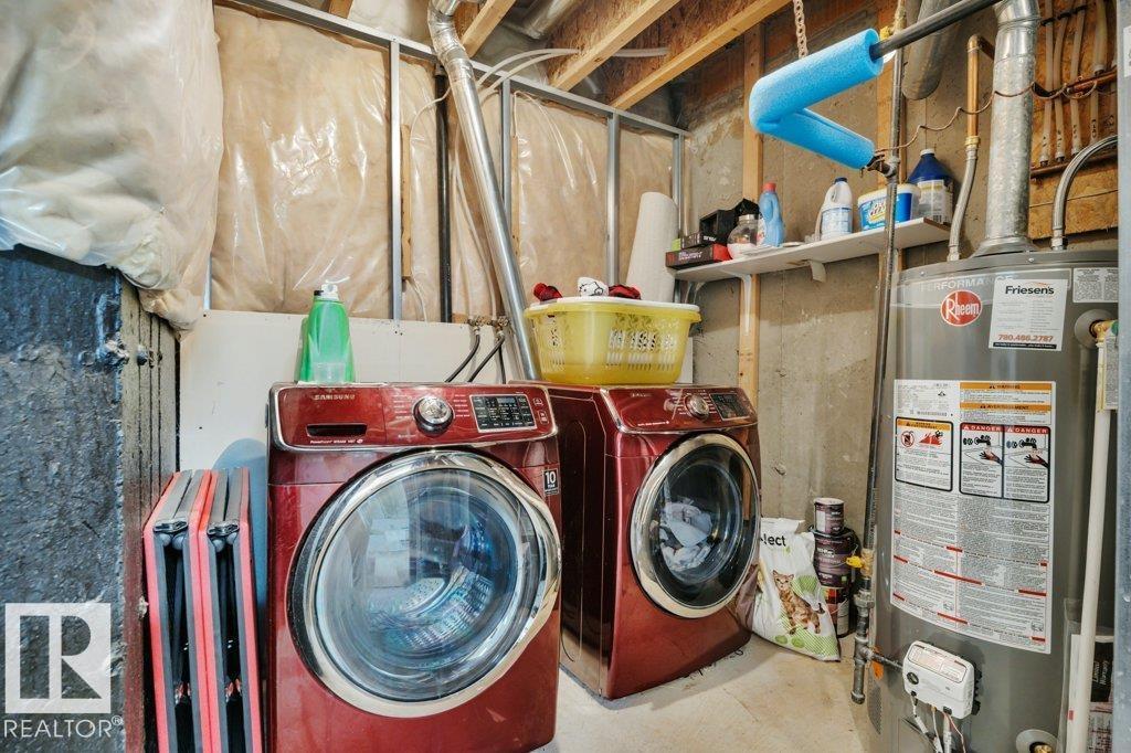 #90 4350 23 St Nw, Edmonton, Alberta  T6T 1X8 - Photo 36 - E4483085