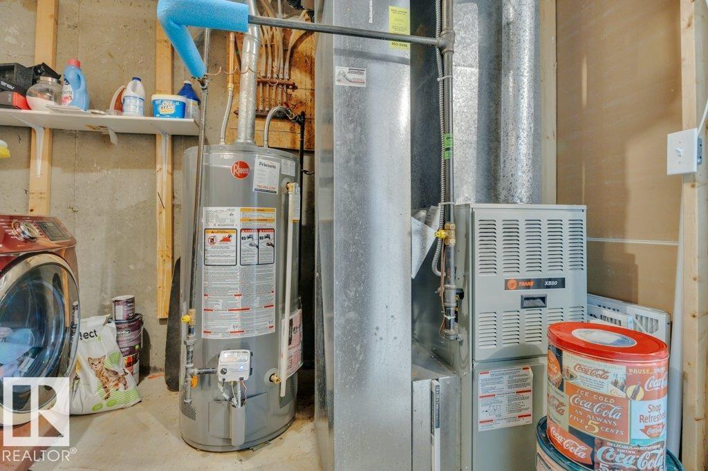 #90 4350 23 St Nw, Edmonton, Alberta  T6T 1X8 - Photo 37 - E4483085