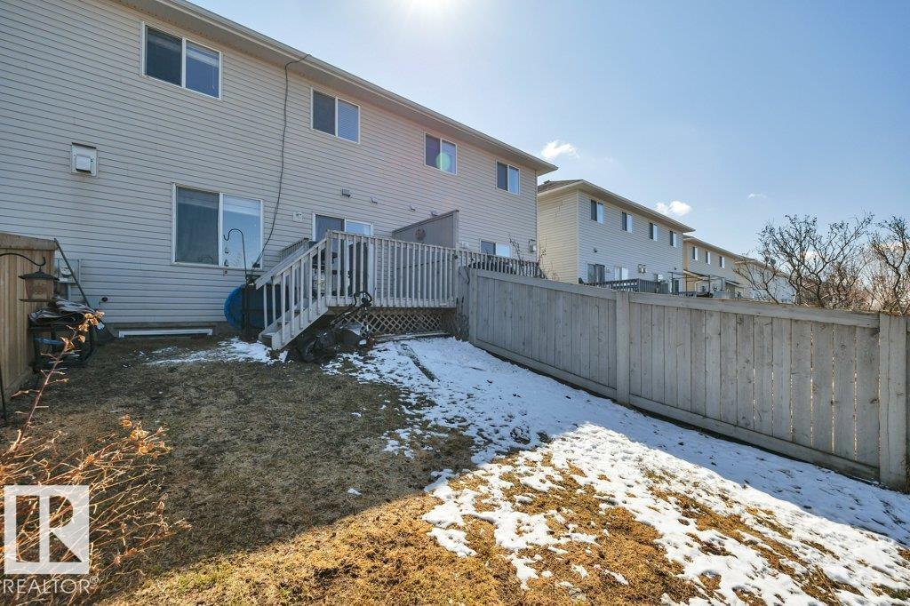 #90 4350 23 St Nw, Edmonton, Alberta  T6T 1X8 - Photo 40 - E4483085