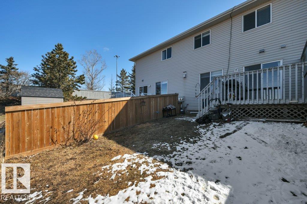 #90 4350 23 St Nw, Edmonton, Alberta  T6T 1X8 - Photo 41 - E4483085